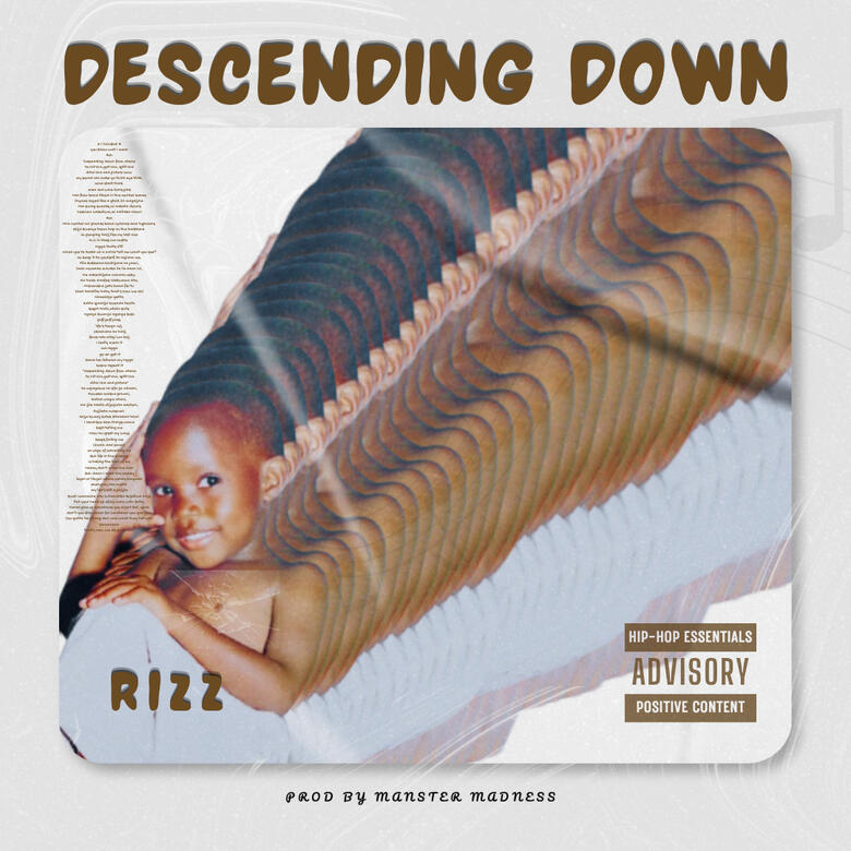 Descending Down Out Now Descending Down Out Now